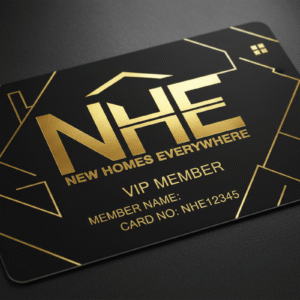 NHE VIP Membership (Monthly)